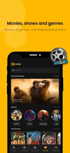 sony-live-mod Movies and shows